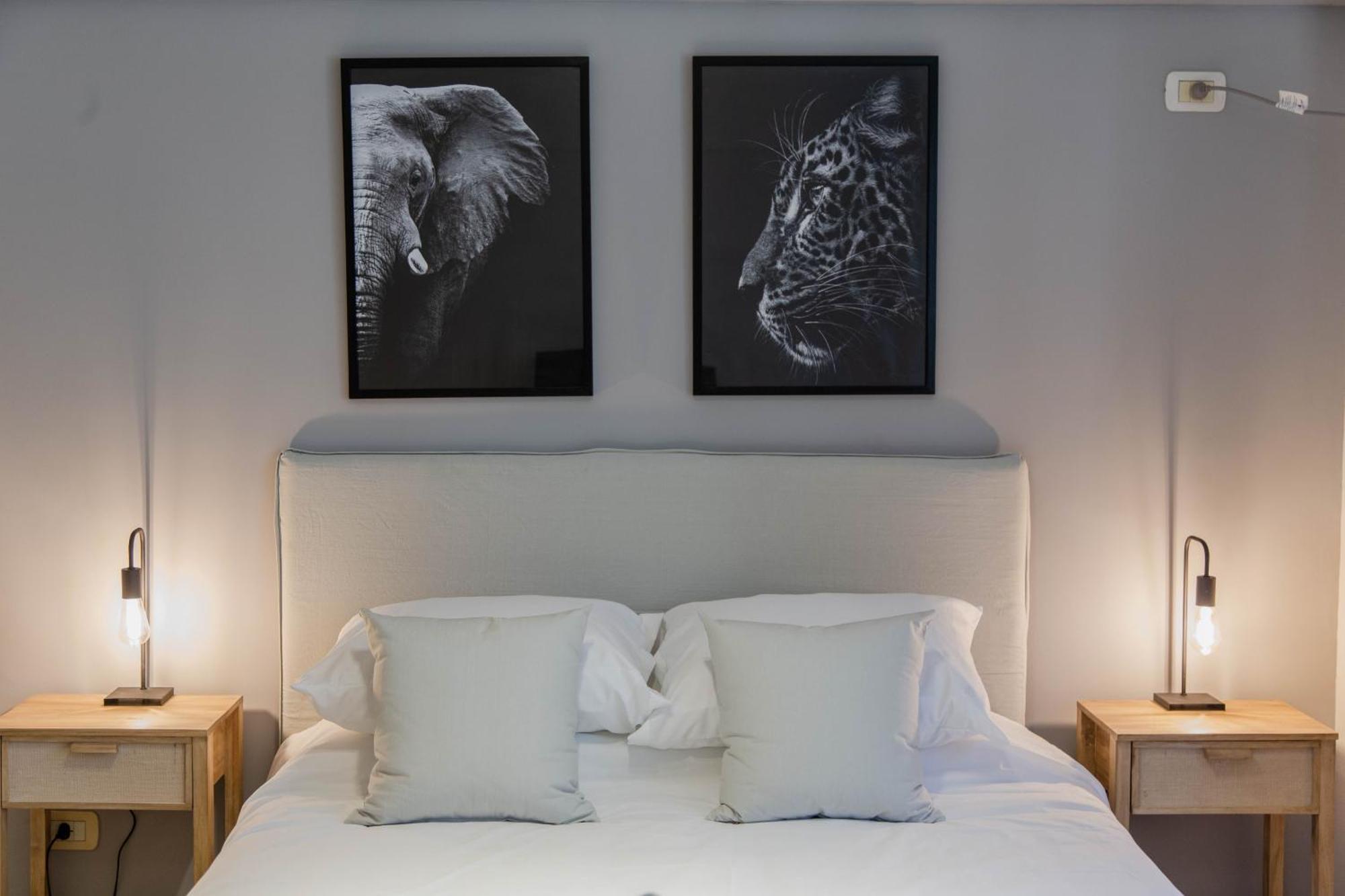 Berilo Luminous Studio บัวโนสไอเรส ภายนอก รูปภาพ
